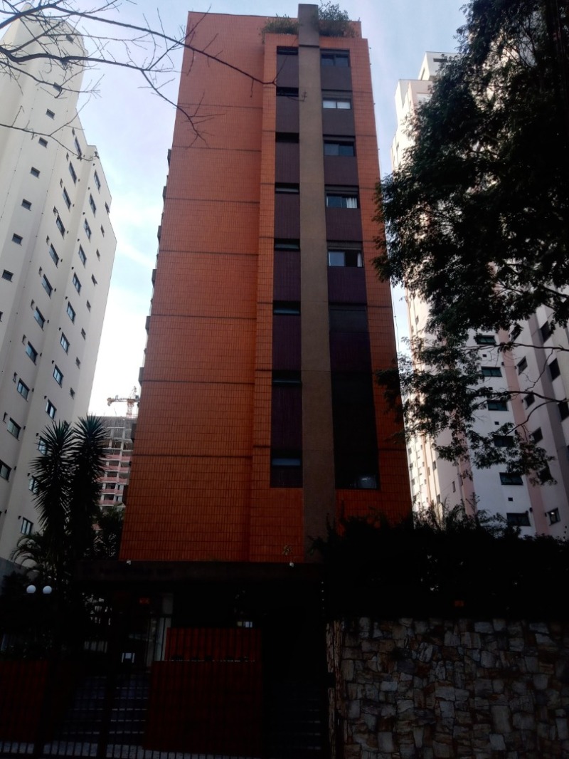Apartamento - Venda, Vila Mariana, São Paulo, SP
